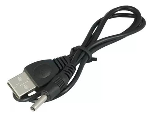 Cable Usb Cargador De Pos Posnet Tablet Tabletas Plug 3.5mm