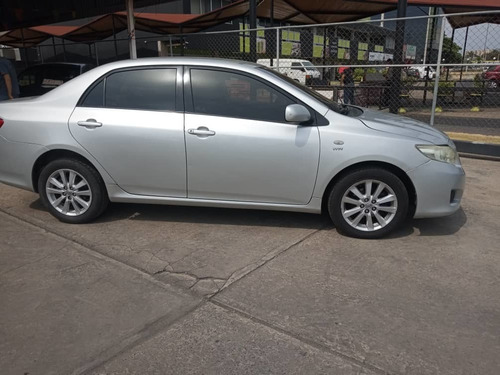 Toyota Corolla Xei Automatico