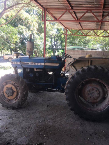 Imagen 13 de 14 de Finca En Venta En Cojedes
