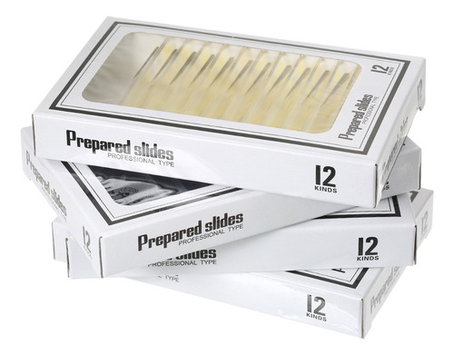 Conjunto De Diapositivas De Muestra Slide 48 Piezas - Animal