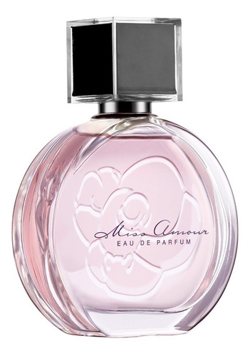Fragancia Para Mujer Miss Amour De Yanbal! Oferta!!!