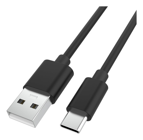 Cable De Carga Usb-c Compatible Con Kindle Paperwhite 8g, P.