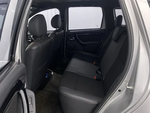 Renault Duster 2.0 DYNAMIQUE/INTENS MT 4X4