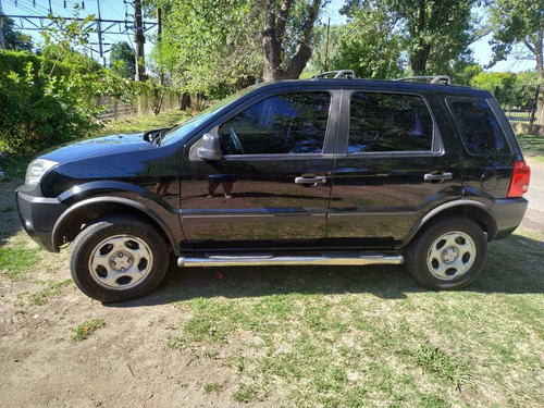 Ford Ecosport 1.6 Xls Mp3 4x2 2009