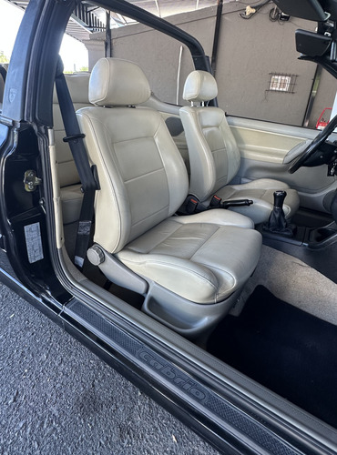 Volkswagen Golf Cabrio Karmann 2.0 1996