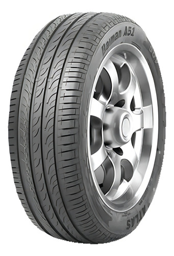 Llanta Atlas A51 215/65r16 98v Índice De Velocidad V