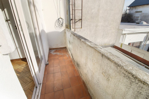 Venta Ph 3 Ambientes Barrio Güemes Haedo Apto Cred