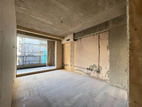 Venta Departamento 2 Ambientes Pozo Villa Urquiza
