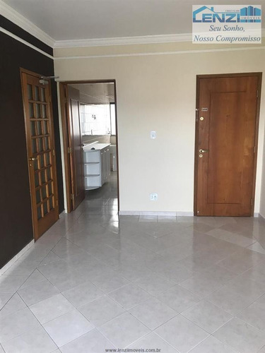 Imagem 2 de 8 de Apartamentos À Venda Em Bragança Paulista/sp - Compre O Seu Apartamentos Aqui! - 1423840