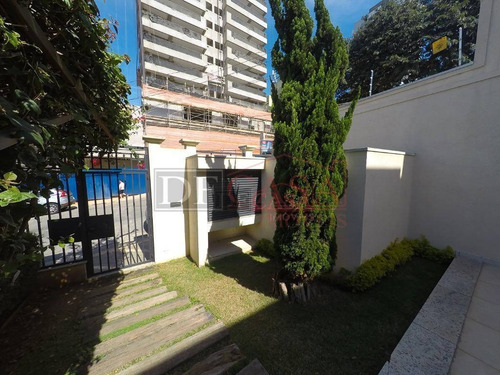 Sobrado Com 3 Dormitórios À Venda, 163 M² Por R$ 580.000,00 - Penha - São Paulo/sp - So2967