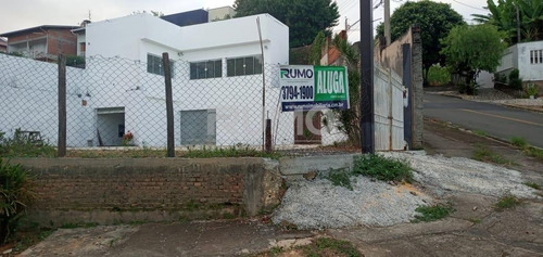 Imagem 2 de 19 de Salão Para Aluguel Em Parque Jambeiro - Sl009965