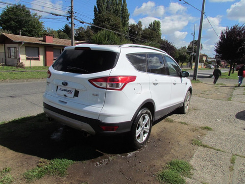 Ford Escape 4x4 2.0 Aut