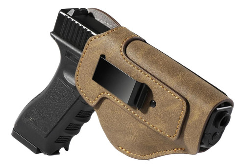Puntas De Armas Para Pistolas Universales De 9 Mm Micro Iwb