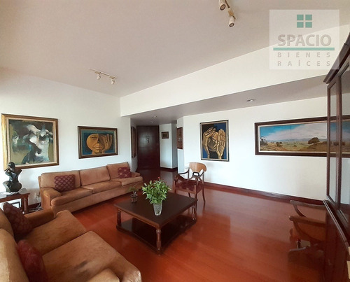 Imagen 1 de 20 de Departamento En Venta En Avenida Club De Golf, Interlomas