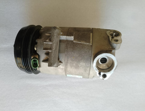 Compresor Aire Acondicionado Vw Gol Saveiro Polo 5u0820803g (Usado)