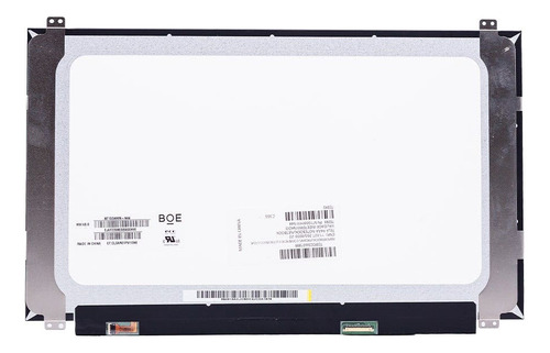 Pantalla brillante BringIT LTN156AT37-402