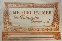 Comprar Método Palmer De Caligrafía Comercial. Libro Físico