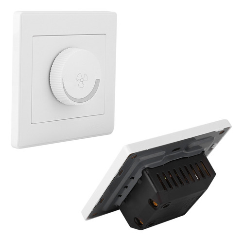 Perilla Para Panel De Control De Velocidad De Techo Con Vent