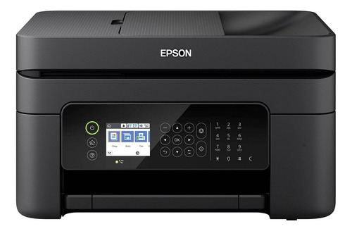 Printer Epson Workforce Wf-2850 All-in-one Wireless Color