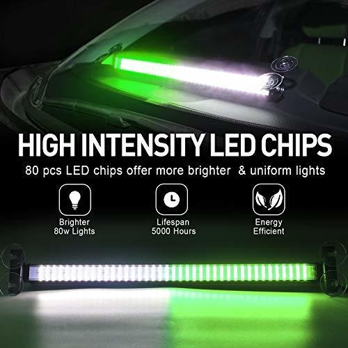 Imagen 1 de 6 de 12v Coche Camion De Emergencia Flash Estroboscopico Luz...