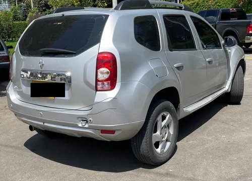 Renault Duster 2.0 Dynamique 4x2