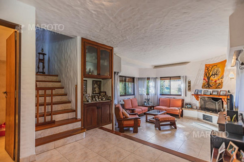Imagen 22 de 30 de Casa En Venta En Los Horneros - Maroto Propiedades