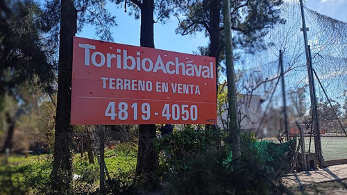 Terreno Ubicado Sobre La Ruta 202. Ideal Emprendimiento Inmobilidario De Usos Mixtos.