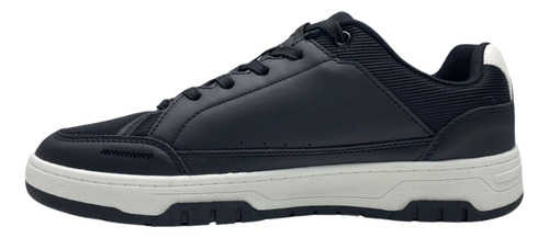 Zapatillas Urbanas Moda Polo Club Oxford Art. Pampa