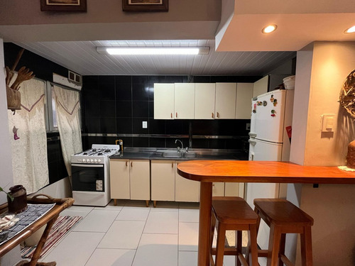 Dpto En Pb Interno En Venta Barrio Sur