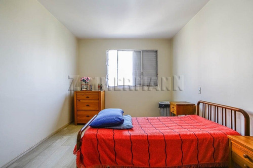 Imagem 5 de 15 de Apartamento - Perdizes - Ref: 117743 - V-117743