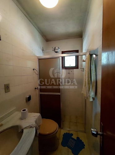 Casa - Jardim America - Ref: 203133 - V-203245