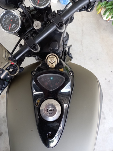 Honda Cafe Racer