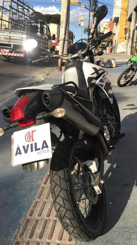 Imagem 3 de 10 de Yamaha Xt 660r 2015