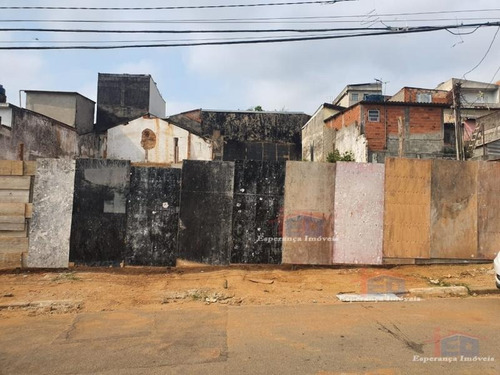 Imagem 3 de 3 de Ref.: 5921 - Terrenos Em Osasco Para Venda - V5921