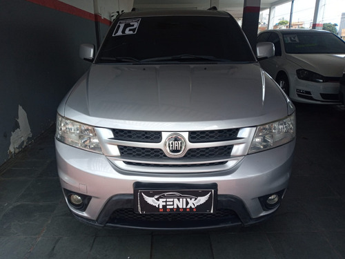 Fiat Freemont 2.4 Precision 5p