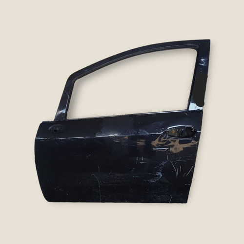 Puerta Delantera Izquierda Fiat Grande Punto 2011-17 Origina