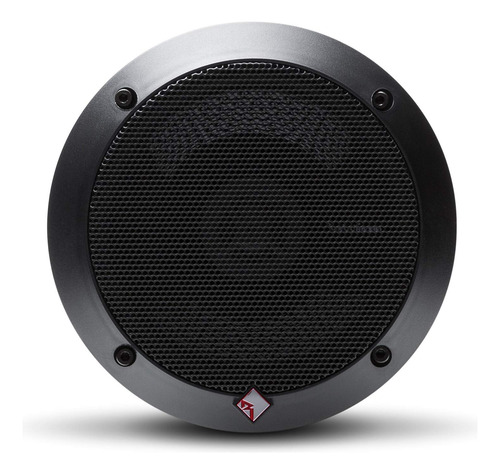 Rockford Fosgate Punch P152 5-inch Full Range Coaxial Speake