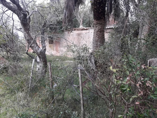 Campo 21 Has En Paraje José Ignacio