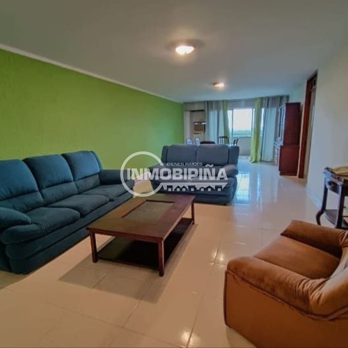 Imagen 2 de 10 de Apartamento En Venta Puerto Ordaz - Conjunto Residencial Las Américas, Sector Alta Vista Norte Dp