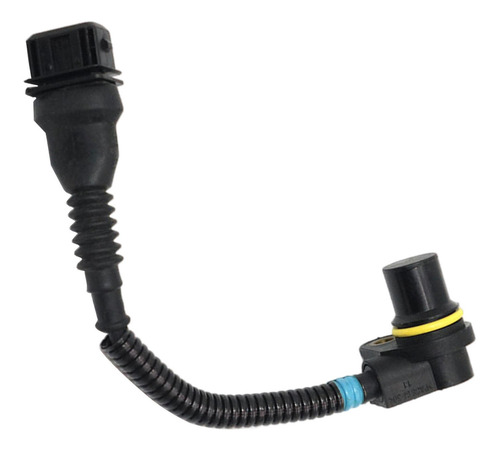 Imagen 5 de 11 de Reemplazo Del Sensor De Velocidad De Rotación De La