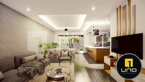 Imagen 2 de 23 de Bonitas Casas A Estrenar En Condominio En El Urubo Zona Villa Bonita
