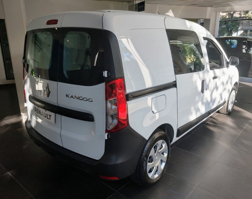Imagen 1 de 15 de Renault Kangoo Express 5 Asientos 2023 #rp
