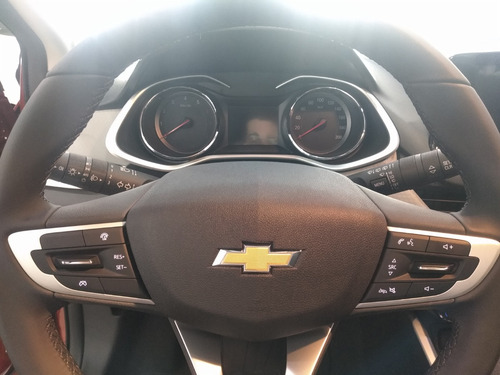 Chevrolet Onix plus 1.0 Turbo Premier Ii At