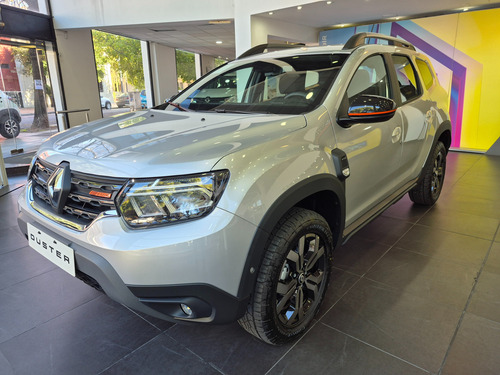 Renault Duster 1.3 Tce Turbo Iconic 155Cv 4X4