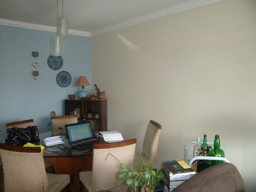 Apartamento Cristo Redentor Porto Alegre. - 3420