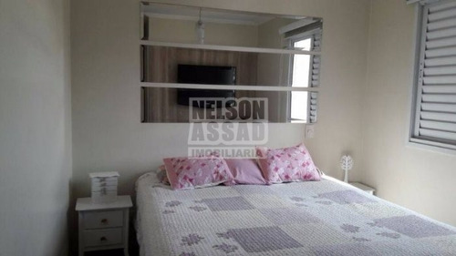 Imagem 9 de 10 de Apartamento Em Condomínio Padrão Para Venda No Bairro Vila Formosa, 3 Dorm, 1 Suíte, 2 Vagas, 124 M - 1418