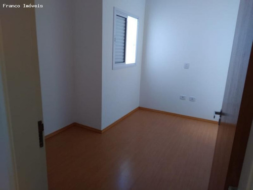 Imagem 6 de 15 de Cobertura Para Venda Em Santo André, Campestre, 2 Dormitórios, 1 Suíte, 3 Banheiros, 2 Vagas - Francooma_2-919355