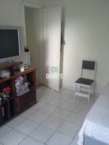 Imagem 14 de 15 de Apartamento - Ap01640 - 34375296