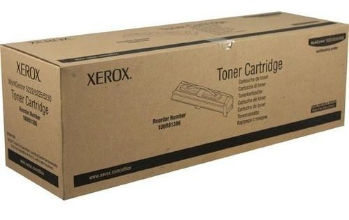 Xerox Cartucho De Tóner 106r01306