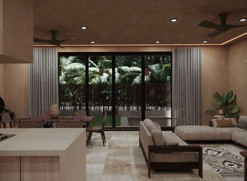 Casa De Lujo En Venta En Playa Del Carmen, Senderos Del Norte